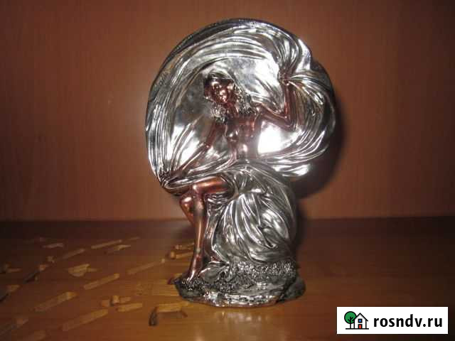 Статуэтки разные Арамиль - изображение 1