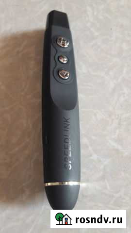 Пульт для презентаций Speedlink acute Presenter Улан-Удэ - изображение 1