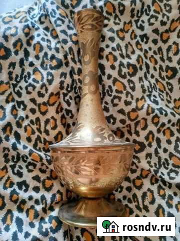 Ваза Тула - изображение 1