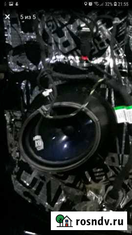 Акустика Ford Explorer 5 Мегион - изображение 1