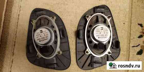 Акустика штатная VW, Seat. 6k0035411 Никольск
