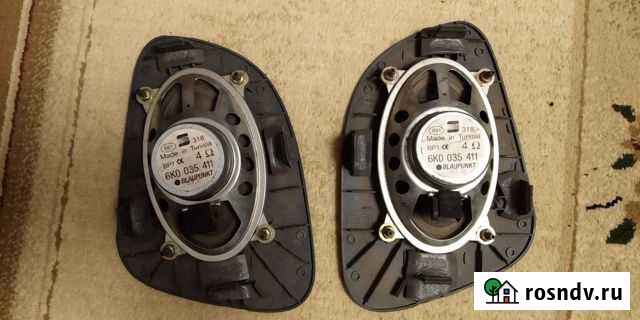 Акустика штатная VW, Seat. 6k0035411 Никольск - изображение 1