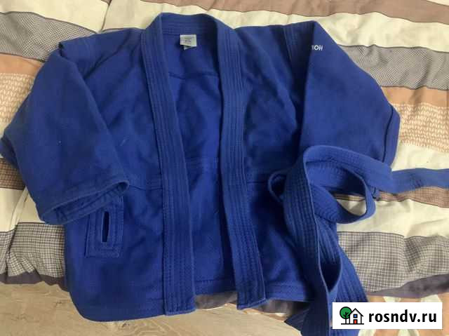 Самбовка 28 размер,рост 110 Петрозаводск - изображение 1