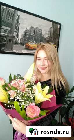 Доставка цветов Миллерово - изображение 1