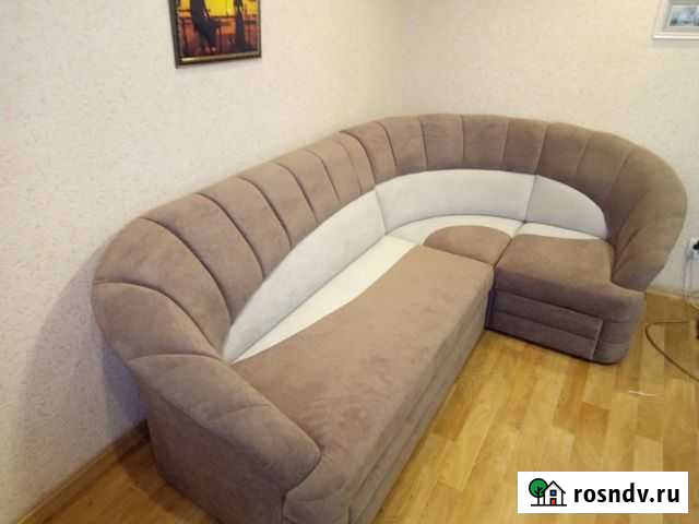 Ремонт обивка мягкой мебели Пенза - изображение 1