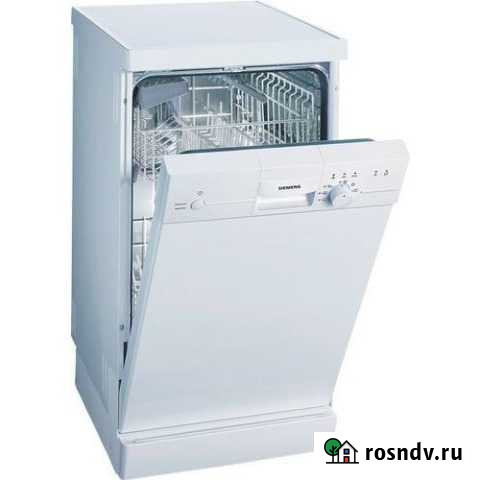 Посудомоечная машина Siemens SF25M250RU Рассказово - изображение 1