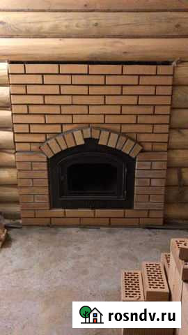 Квалифицированная бригада каменщиков Томск - изображение 1