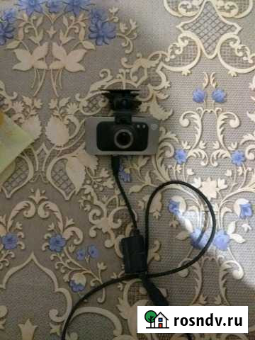 Видеорегистратор Яблоновский - изображение 1