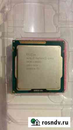 Intel Pentium G2010 Клинцы