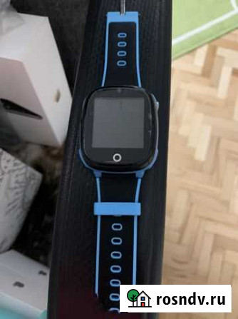 Smart watch Невинномысск - изображение 1