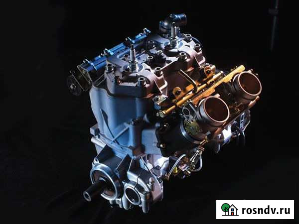 Ремонт снегоходов, катеров, лодочных моторов, квад Кола - изображение 1