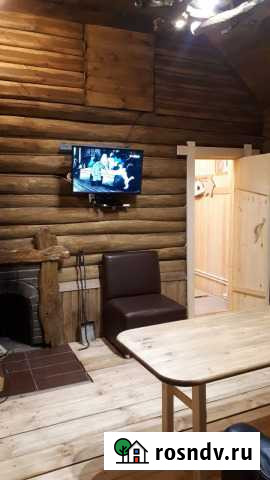 Баня Рузаевка - изображение 1