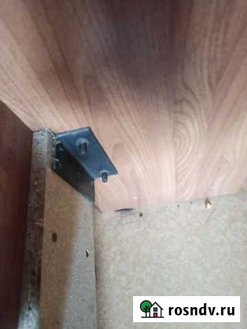 Кровать бу Стерлитамак - изображение 1