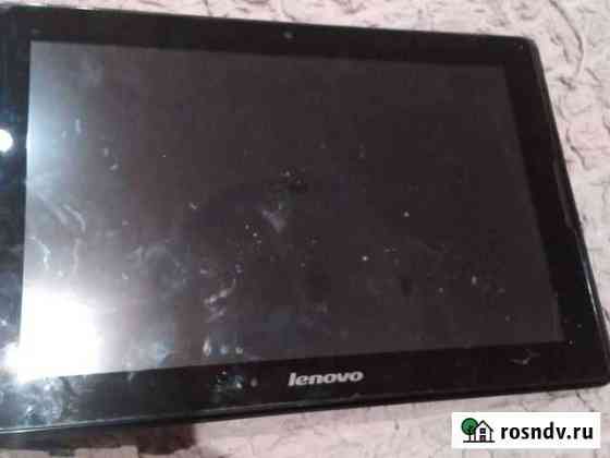 Планшет lenovo на запчасти Мытищи