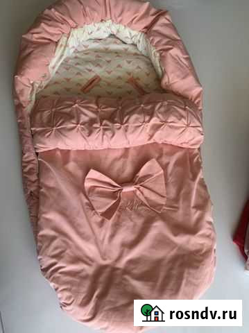 Конверт Armani Baby Смоленск - изображение 1