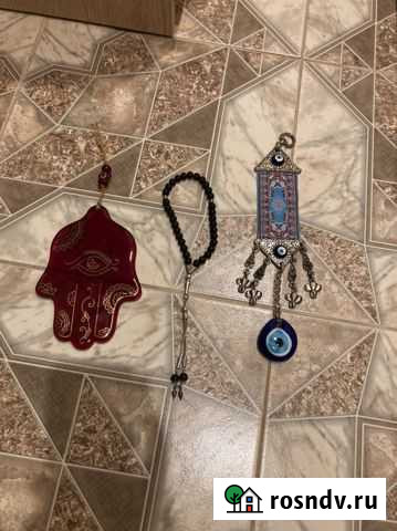 Обереги, браслет Санкт-Петербург - изображение 1