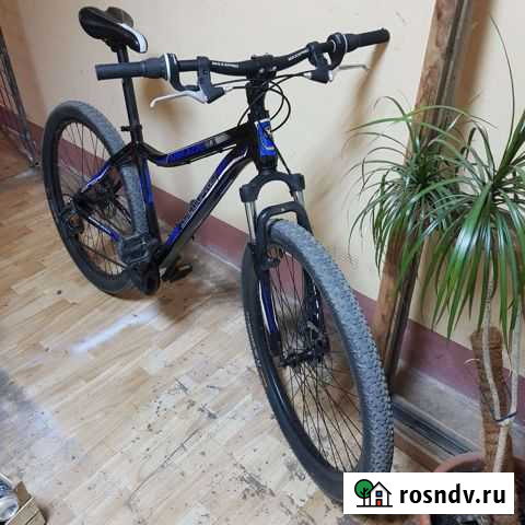 Велосипед 27.5 Тула - изображение 1