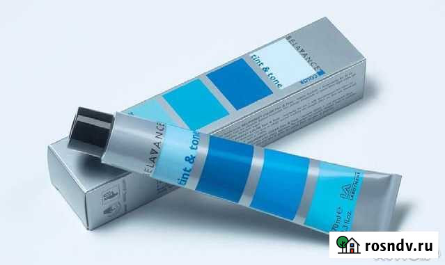 Краска для волос La Biosthetique 70 ml Калуга - изображение 1