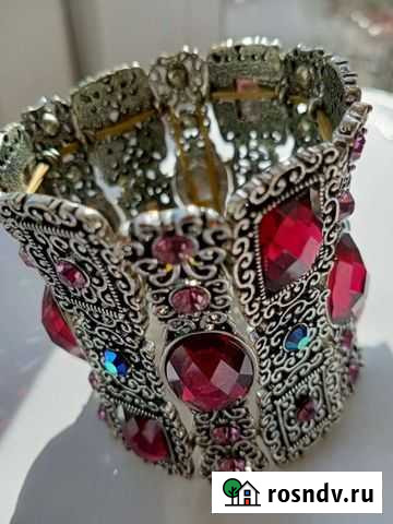 Браслет Ярославль - изображение 1