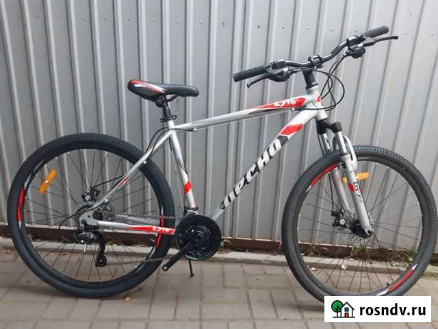 Велосипед десна 27.5 Моршанск - изображение 1