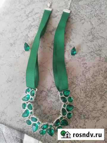 Ожерелье Курск - изображение 1