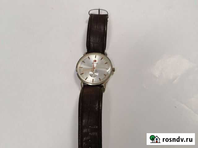 Часы rado Кяхта - изображение 1