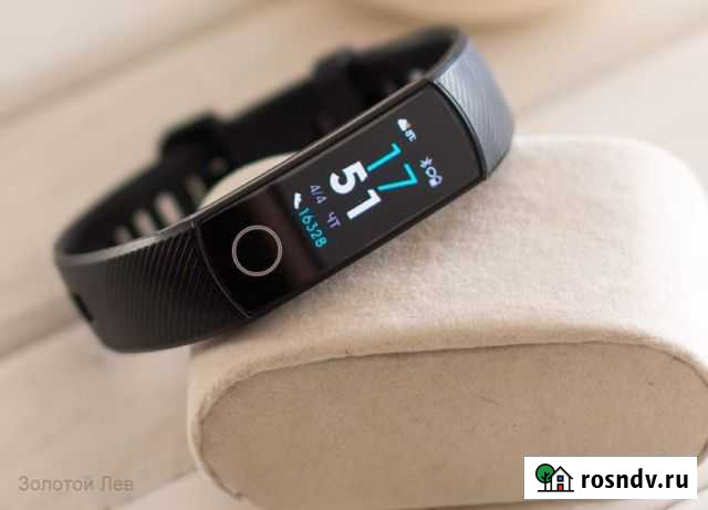 Смарт-браслет Honor Band 5 CRS-B19S Павлово - изображение 1