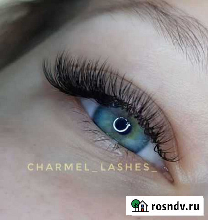 Наращивание ресниц Пенза - изображение 1