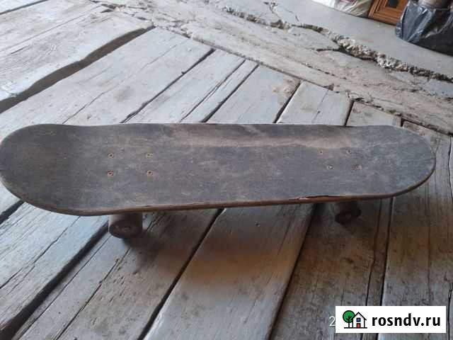 Скейтборд детский Благовещенск - изображение 1