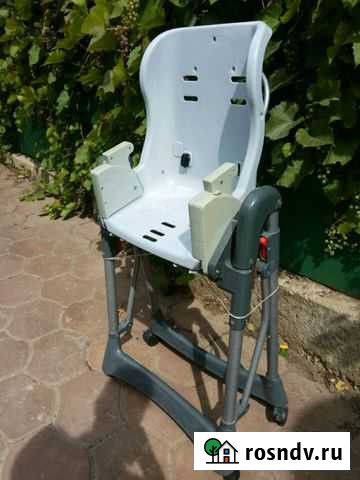 Стул. Качели Новомичуринск - изображение 1