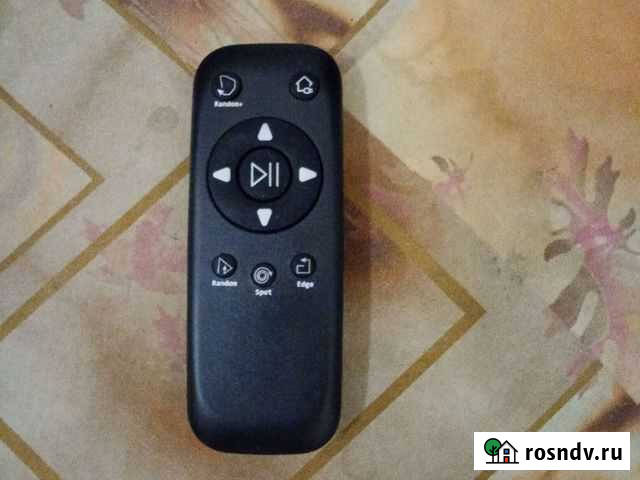 Пульт от работа пылесоса Боготол - изображение 1