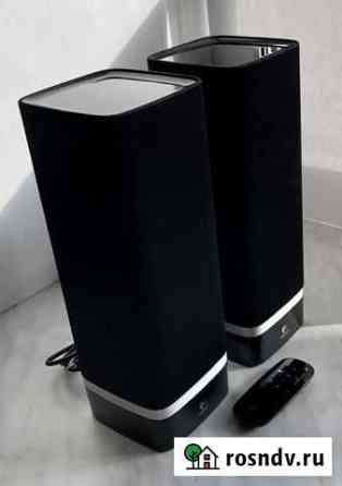 Колонки Logitech Z-5 Томск