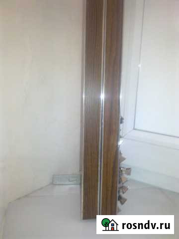 Двухрядная алюминиевая гардина Ижевск - изображение 1