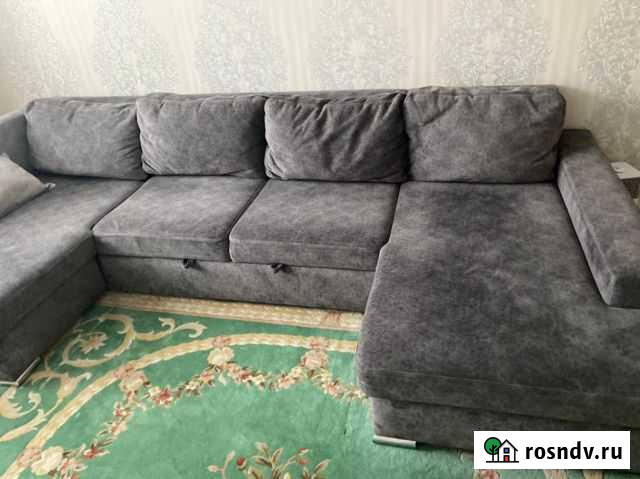 Диван Нефтеюганск - изображение 1