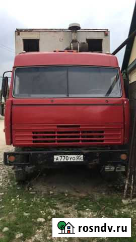 Камаз Хасавюрт - изображение 1