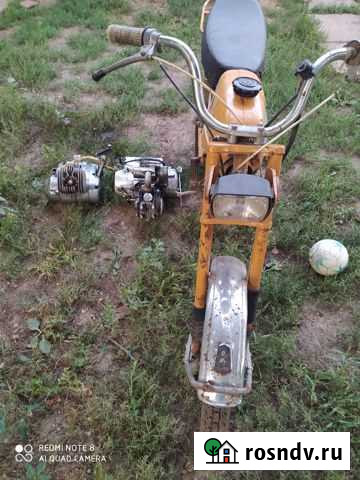 Мопеды и скутеры Чалтырь - изображение 1