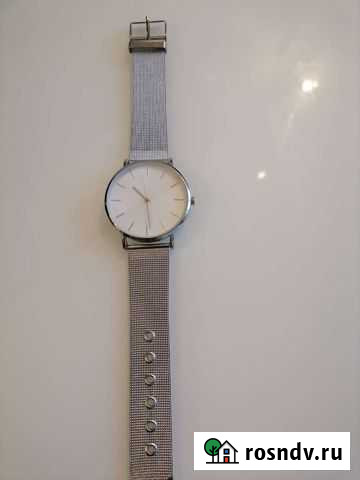 Часы Ачинск - изображение 1