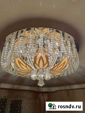 Люстра Курск - изображение 1