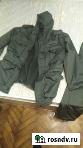 Костюм, охота, активный отдых, рыбалка, туризм Черкесск - изображение 1