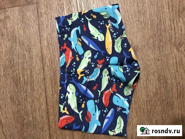 Плавки для мальчика Белгород - изображение 1