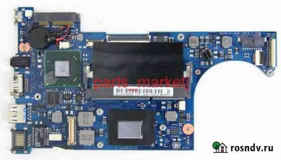 Материнская плата для ноутбука samsung NP-530U Абакан
