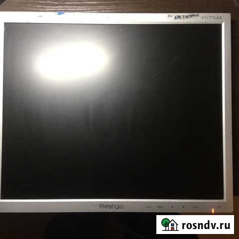 Монитор Prestigio 17” Балашиха - изображение 1
