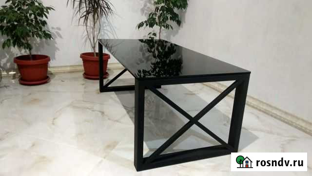 Журнальный столик Loft Семендер - изображение 1