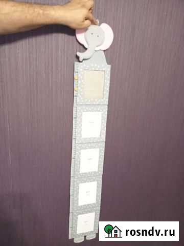 Ростомер Калининград - изображение 1