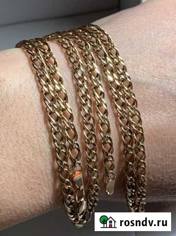 Золотая цепь Пенза - изображение 1