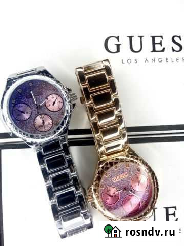 Часы Казань - изображение 1