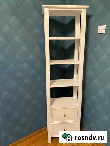 Стеллаж этажерка тумба Мурино - изображение 1