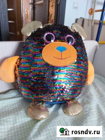 Игрушка переливашка Липецк - изображение 1