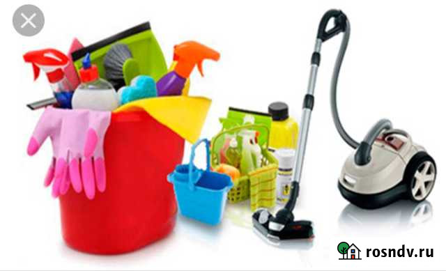 Уборка квартир и домов Каспийск - изображение 1