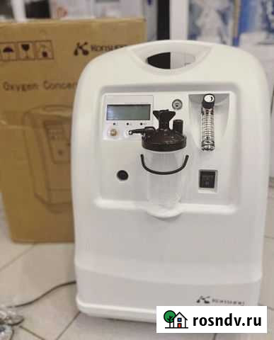 Кислородный концентратор аренда Волжск - изображение 1